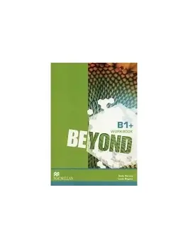 Beyond B1+ Zeszyt ćwiczeń